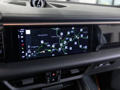 Porsche Macan Gebrauchtwagen