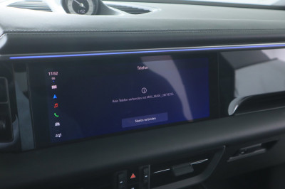 Porsche Macan Gebrauchtwagen Porsche Macan Gebrauchtwagen