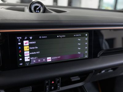 Porsche Macan Gebrauchtwagen