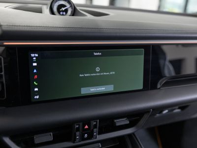 Porsche Macan Gebrauchtwagen