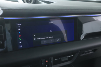 Porsche Macan Gebrauchtwagen Porsche Macan Gebrauchtwagen