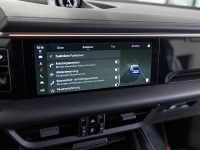 Porsche Macan Gebrauchtwagen