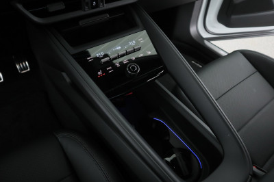 Porsche Macan Gebrauchtwagen Porsche Macan Gebrauchtwagen