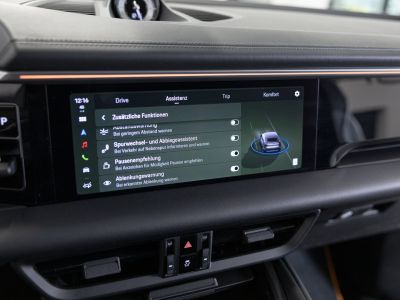 Porsche Macan Gebrauchtwagen