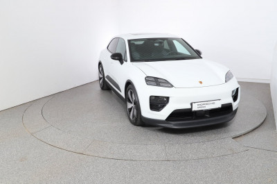 Porsche Macan Gebrauchtwagen Porsche Macan Gebrauchtwagen