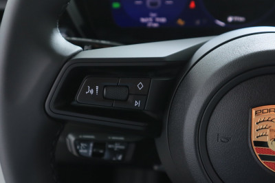 Porsche Macan Gebrauchtwagen Porsche Macan Gebrauchtwagen