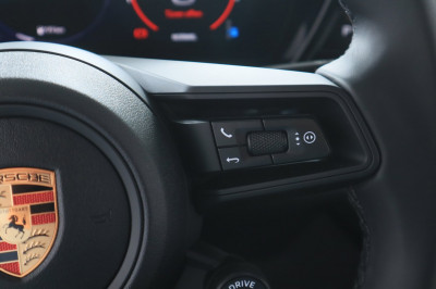 Porsche Macan Gebrauchtwagen Porsche Macan Gebrauchtwagen