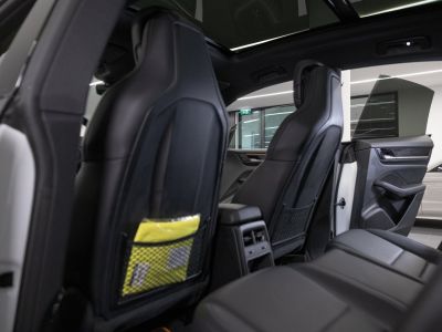 Porsche Macan Gebrauchtwagen