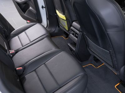 Porsche Macan Gebrauchtwagen