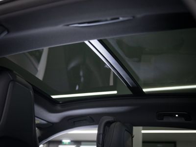 Porsche Macan Gebrauchtwagen