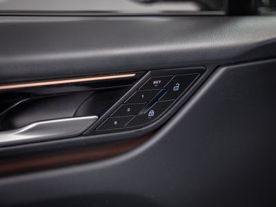 Porsche Macan Gebrauchtwagen