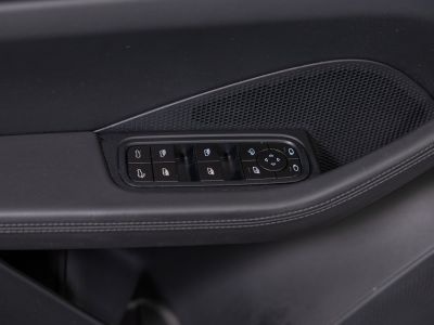 Porsche Macan Gebrauchtwagen