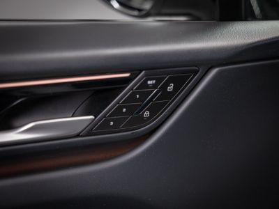 Porsche Macan Gebrauchtwagen