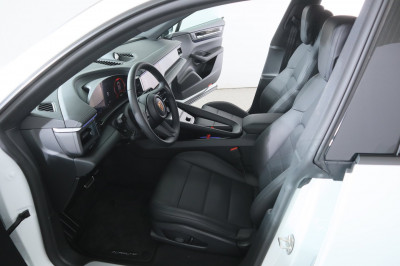 Porsche Macan Gebrauchtwagen Porsche Macan Gebrauchtwagen