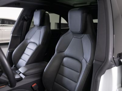 Porsche Macan Gebrauchtwagen