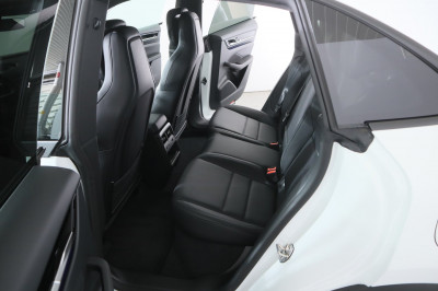 Porsche Macan Gebrauchtwagen Porsche Macan Gebrauchtwagen