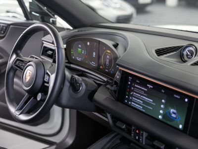 Porsche Macan Gebrauchtwagen
