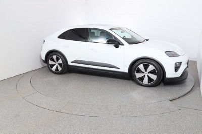 Porsche Macan Gebrauchtwagen Porsche Macan Gebrauchtwagen