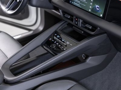 Porsche Macan Gebrauchtwagen