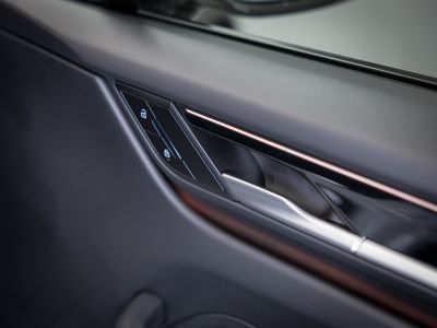 Porsche Macan Gebrauchtwagen