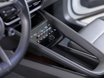 Porsche Macan Gebrauchtwagen