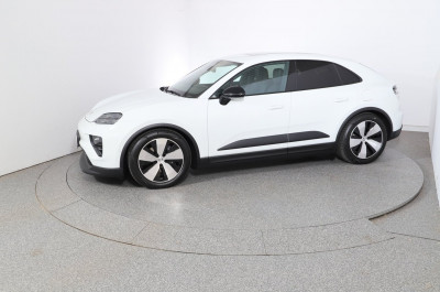 Porsche Macan Gebrauchtwagen Porsche Macan Gebrauchtwagen