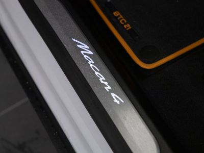 Porsche Macan Gebrauchtwagen