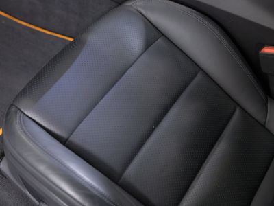 Porsche Macan Gebrauchtwagen