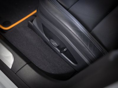 Porsche Macan Gebrauchtwagen