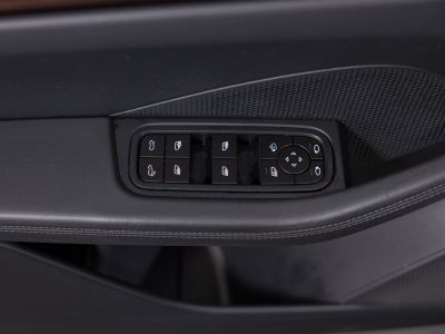 Porsche Macan Gebrauchtwagen