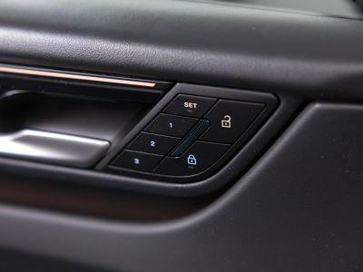 Porsche Macan Gebrauchtwagen