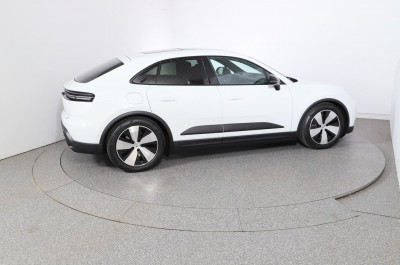 Porsche Macan Gebrauchtwagen Porsche Macan Gebrauchtwagen