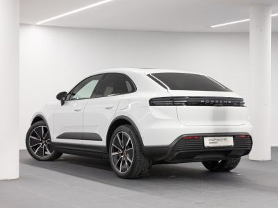 Porsche Macan Gebrauchtwagen