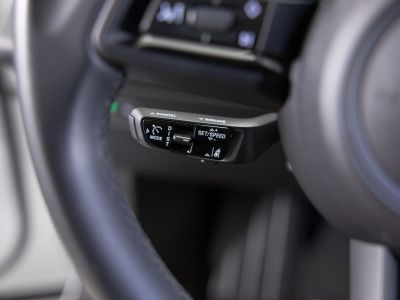 Porsche Macan Gebrauchtwagen