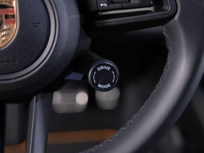 Porsche Macan Gebrauchtwagen