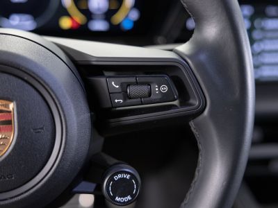 Porsche Macan Gebrauchtwagen