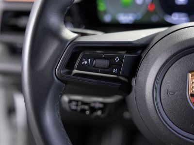 Porsche Macan Gebrauchtwagen