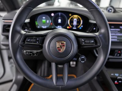 Porsche Macan Gebrauchtwagen