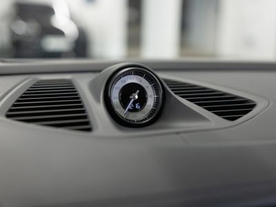 Porsche Macan Gebrauchtwagen