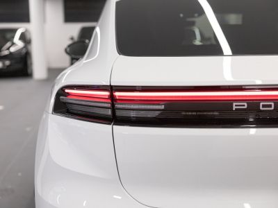 Porsche Macan Gebrauchtwagen