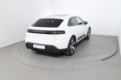 Porsche Macan Gebrauchtwagen Porsche Macan Gebrauchtwagen