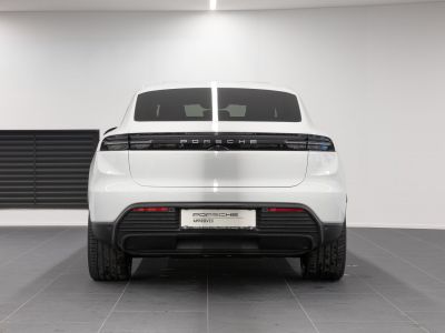 Porsche Macan Gebrauchtwagen