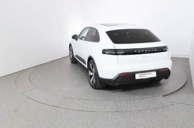 Porsche Macan Gebrauchtwagen Porsche Macan Gebrauchtwagen