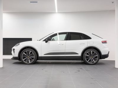 Porsche Macan Gebrauchtwagen