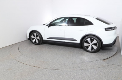 Porsche Macan Gebrauchtwagen Porsche Macan Gebrauchtwagen