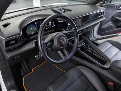 Porsche Macan Gebrauchtwagen
