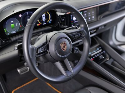 Porsche Macan Gebrauchtwagen