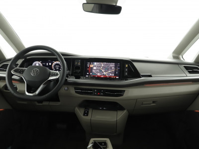 VW Multivan Gebrauchtwagen VW Multivan Gebrauchtwagen