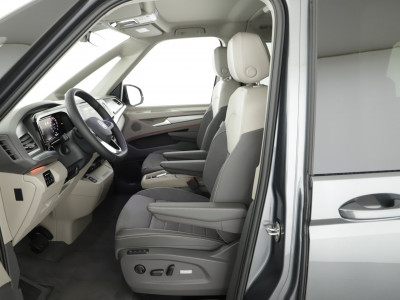 VW Multivan Gebrauchtwagen VW Multivan Gebrauchtwagen