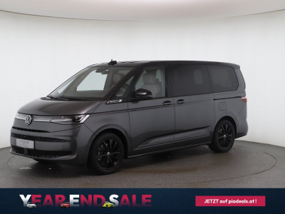 VW Multivan Gebrauchtwagen VW Multivan Gebrauchtwagen